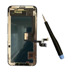 iPhoneX 液晶交換