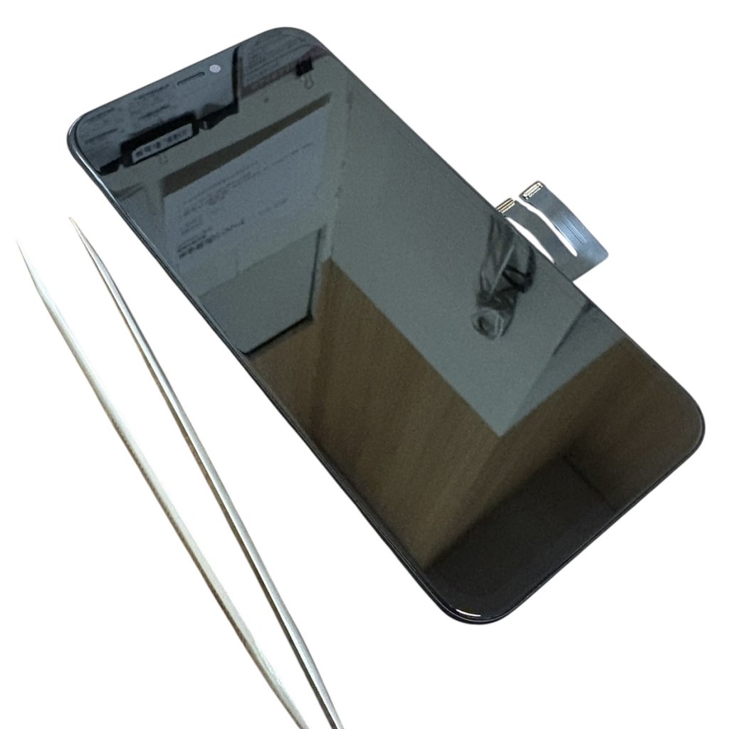 iPhone11 液晶交換 修理