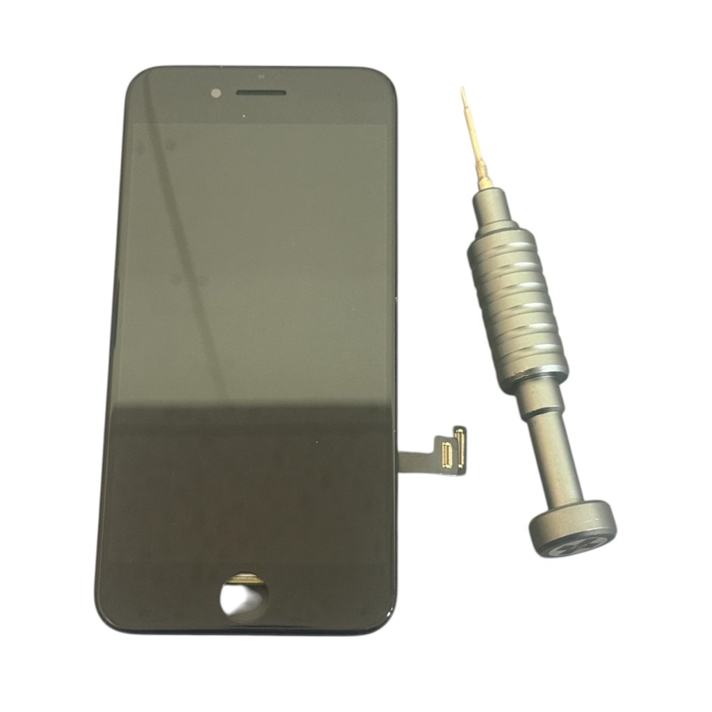 iPhoneSE2 液晶交換