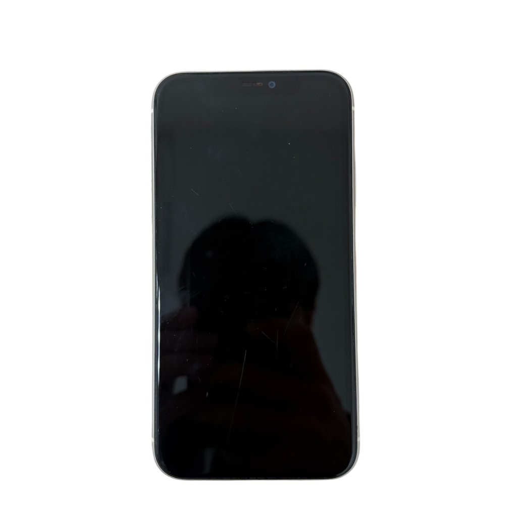 iPhone11 バッテリー交換 上山市