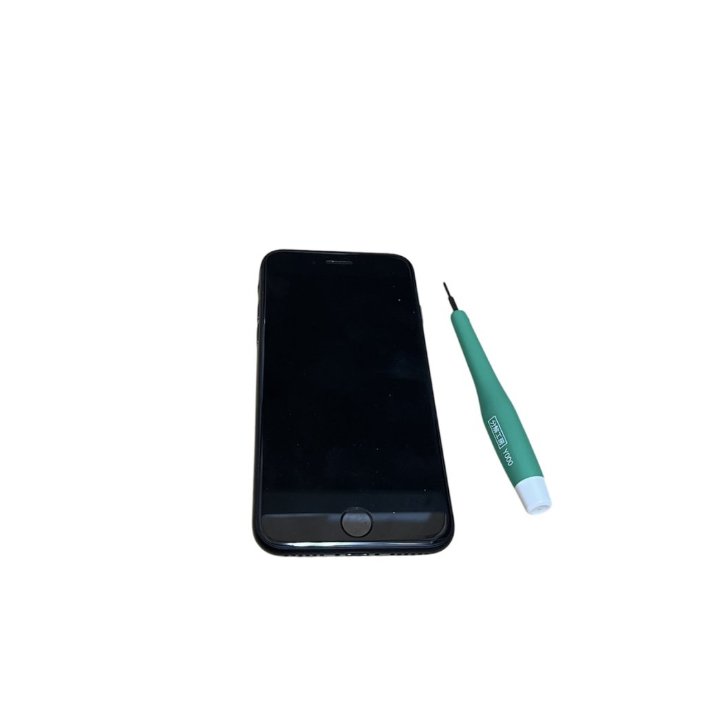 iPhone8　バッテリー交換修理