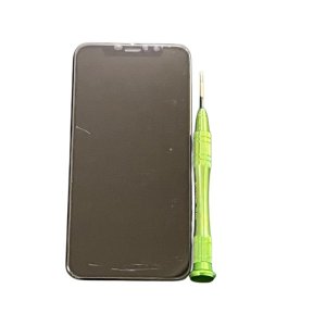 【液晶交換:タッチ不良】iPhone X