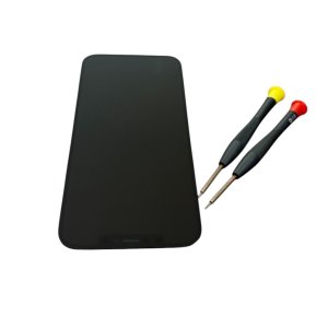 iPhone12 液晶交換