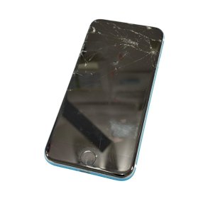 iPhone8　フロントパネル交換