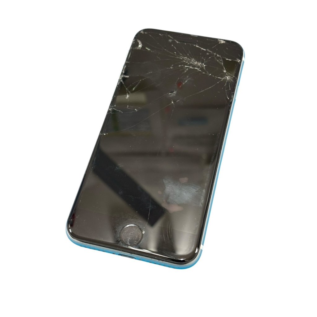 iPhone8　フロントパネル交換