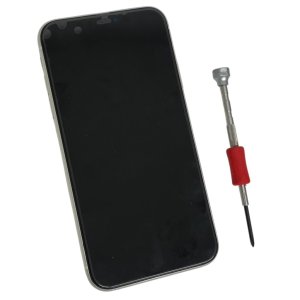 iPhone11 液晶交換修理