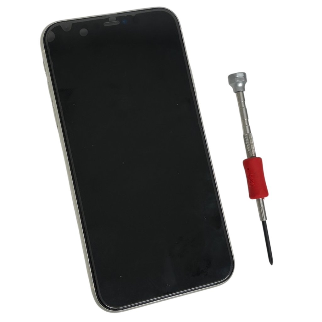 iPhone11 液晶交換修理