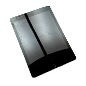 iPad6 フロントパネル交換