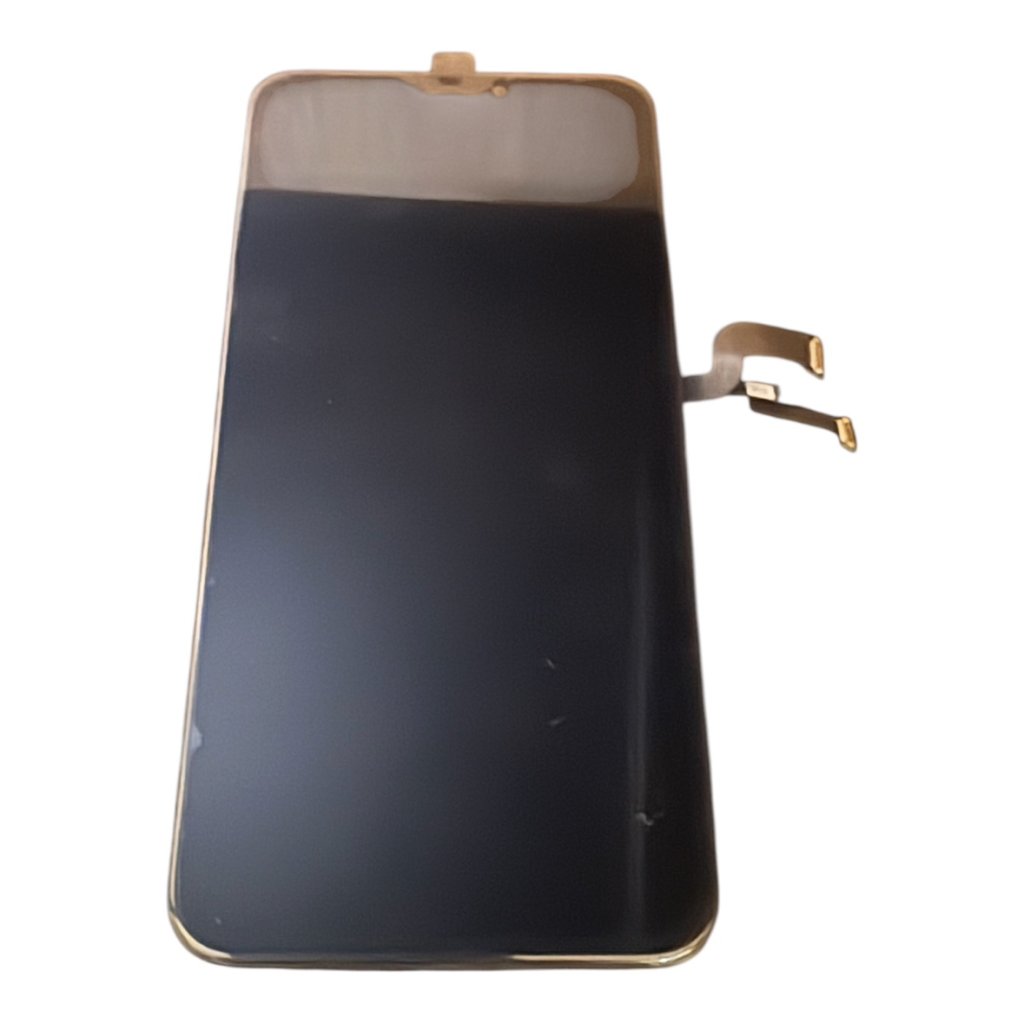 iPhoneX 液晶パネル交換修理