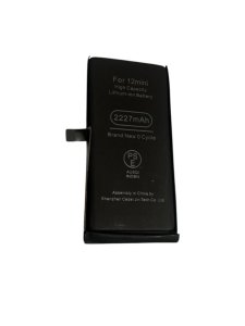 iPhone12mini バッテリー交換