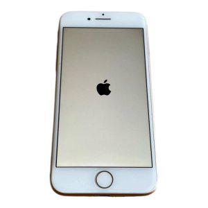 iPhone 8 リンゴループ