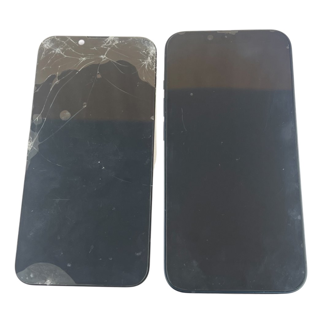 iPhone14 液晶交換