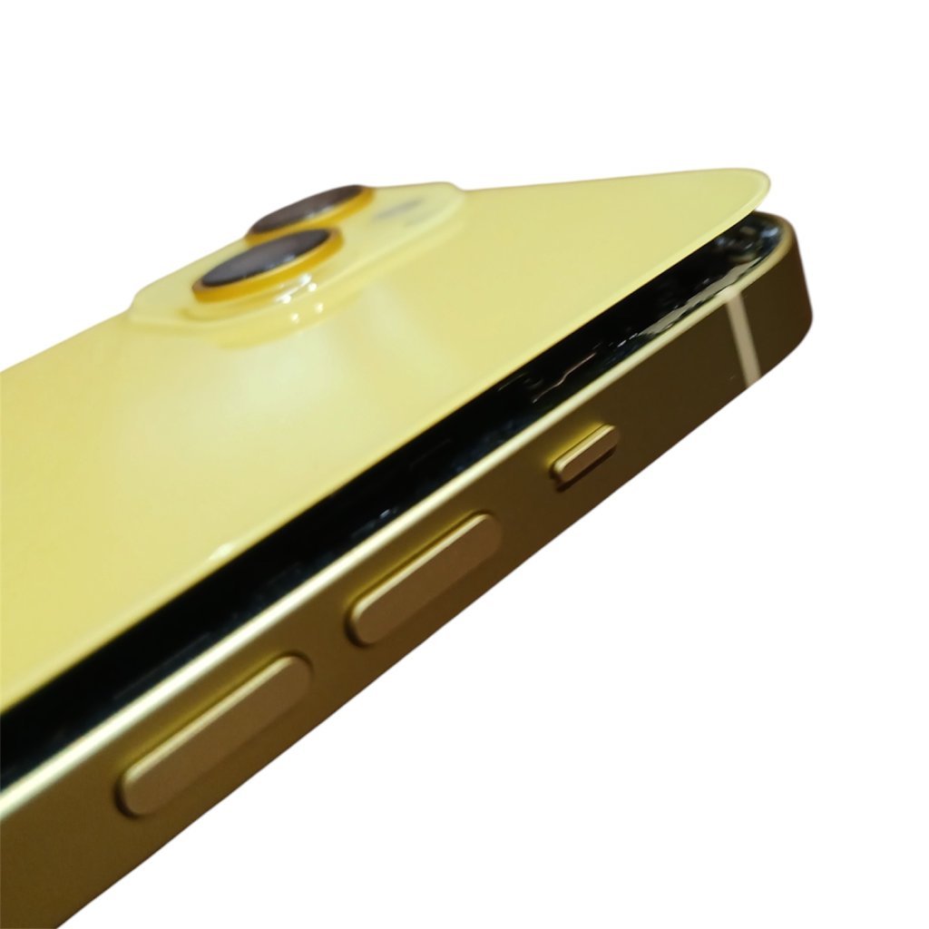 iPhone14　バッテリー交換