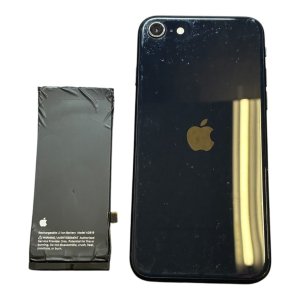 iPhoneSE（第3世代）バッテリー交換