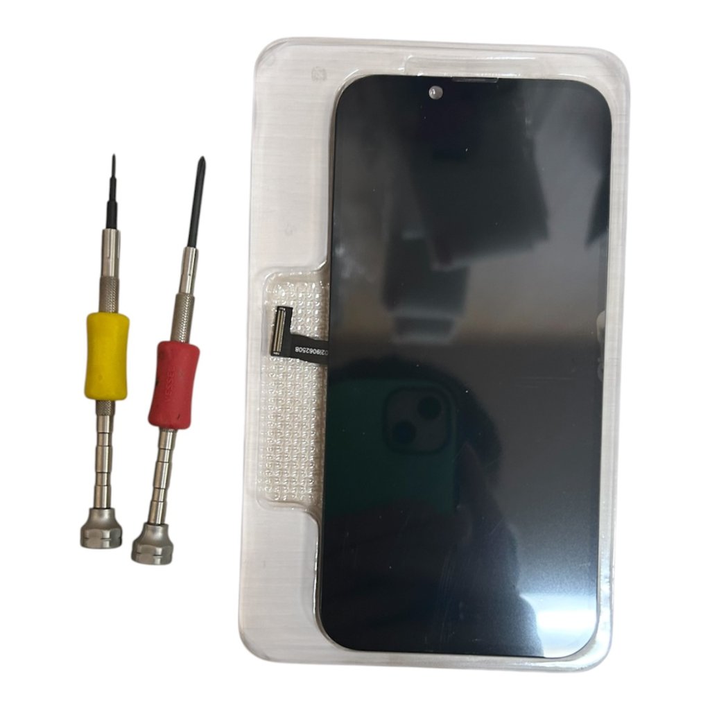 iPhone13Pro液晶交換