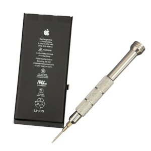 iPhone11 バッテリー交換