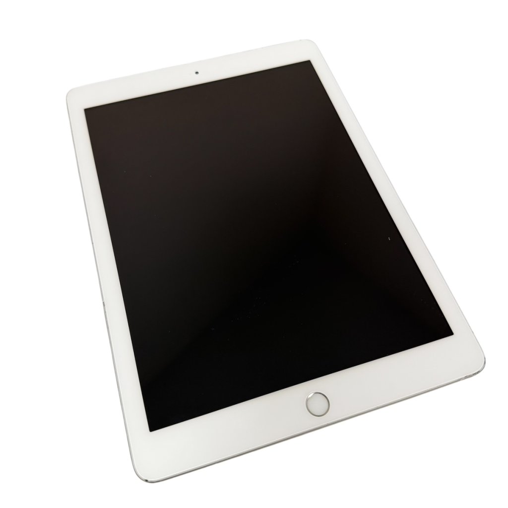 iPad6 バッテリー交換