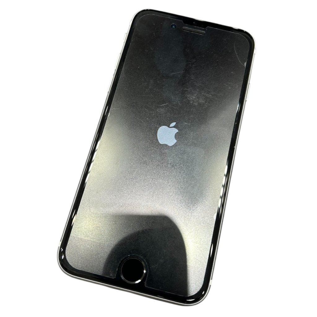 iPhone SE2 第2世代 リンゴループ バッテリー交換