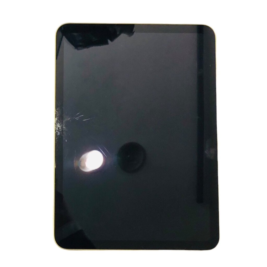 iPad 10(第10世代)　フロントパネル交換