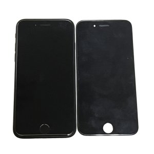 iPhoneSE3　液晶交換修理