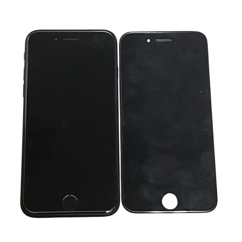 iPhoneSE3　液晶交換修理