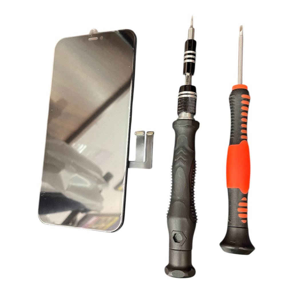 iPhone 11 パネル交換