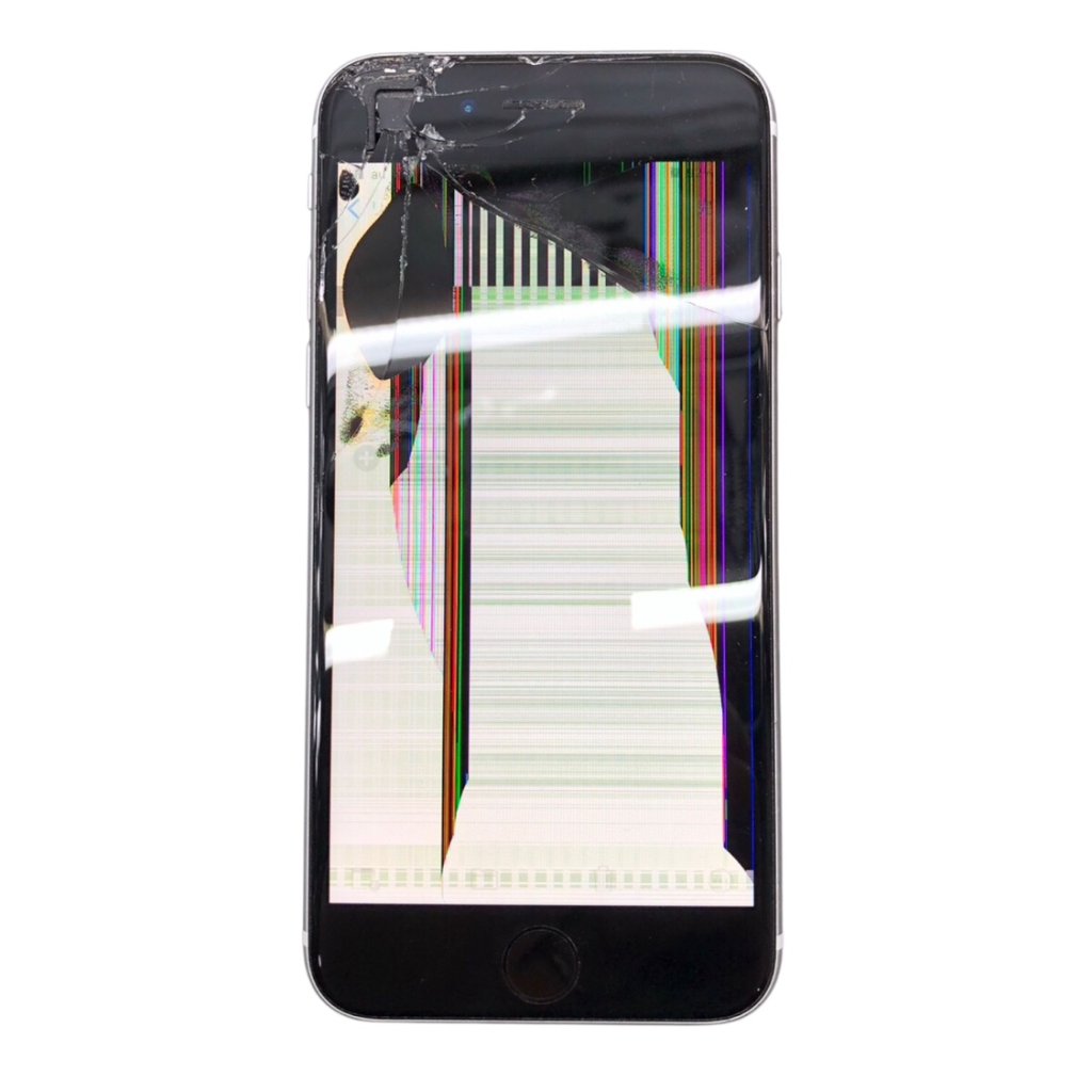 iPhone6　液晶交換
