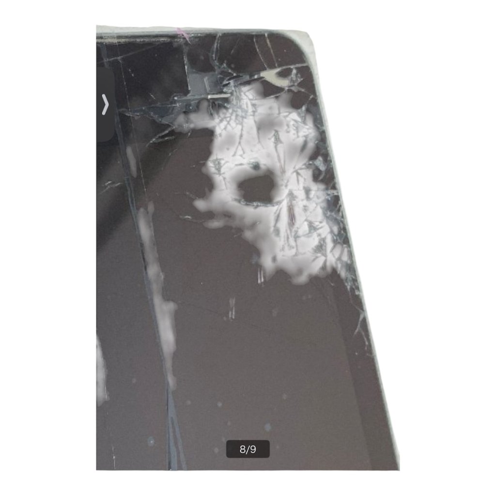 iPad mini 液晶交換