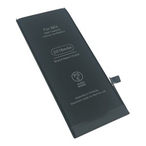 iPhone SE（第3世代）のバッテリー交換修理