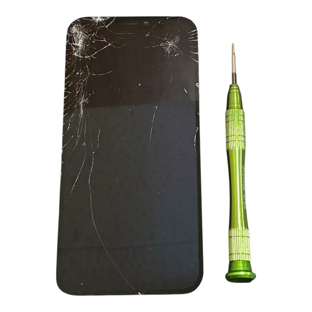 iPhone11 液晶交換