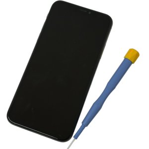 iPhoneXR 液晶交換修理