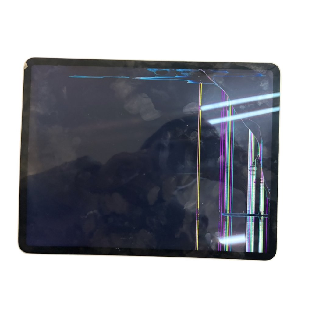 iPadPro6　液晶交換