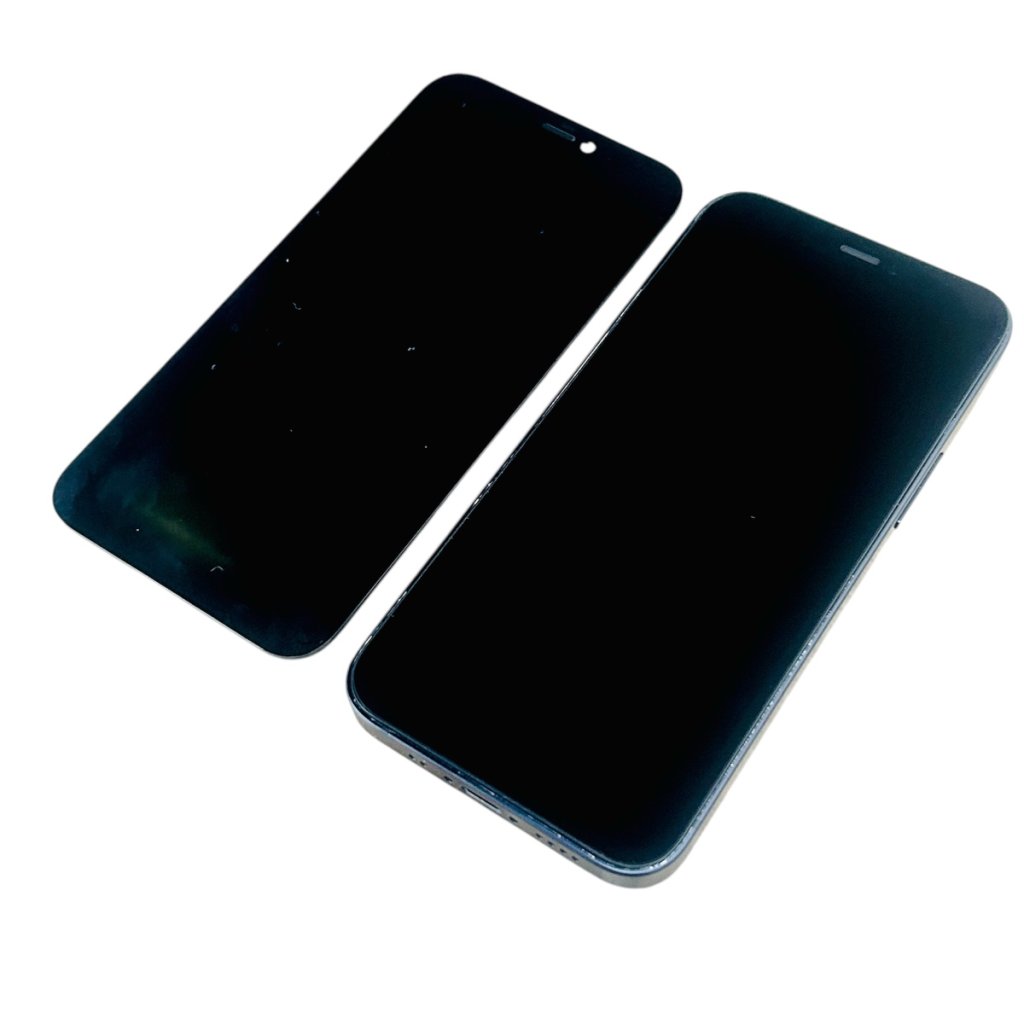 iPhone12mini 液晶交換修理