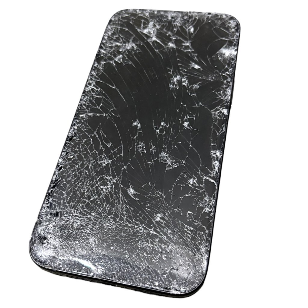 iPhone15 Pro Max 液晶パネル交換