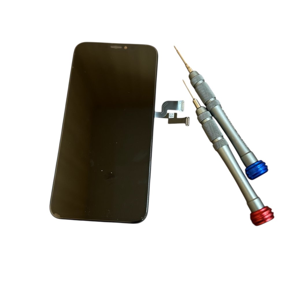 iPhoneXS（アイフォンXS） 液晶交換 (ブラックアウト)