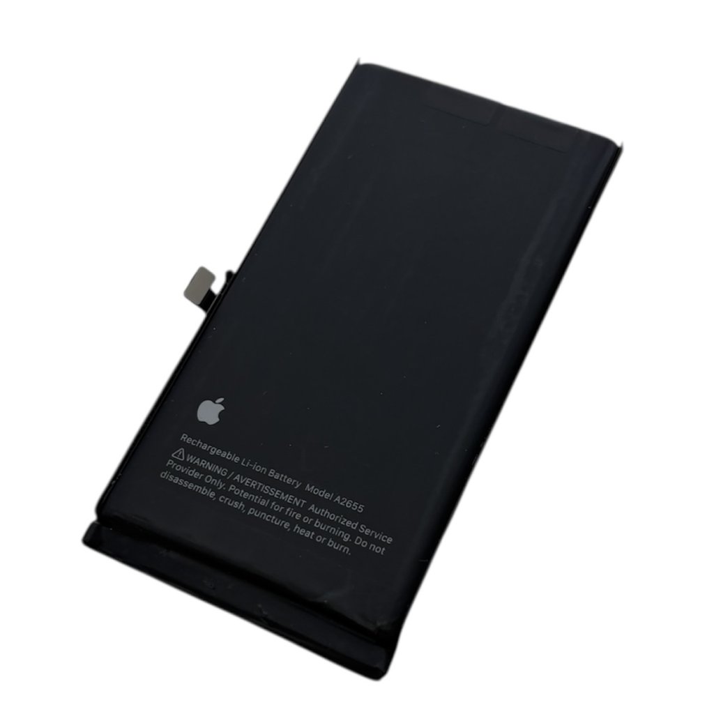 iPhone13 バッテリー交換