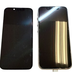 iPhone13mini 液晶交換