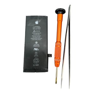 iphone8 バッテリー交換