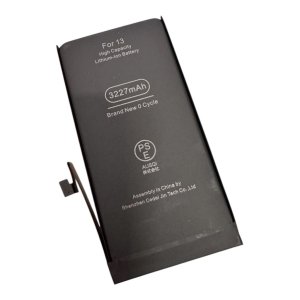 iPhone13　バッテリー交換