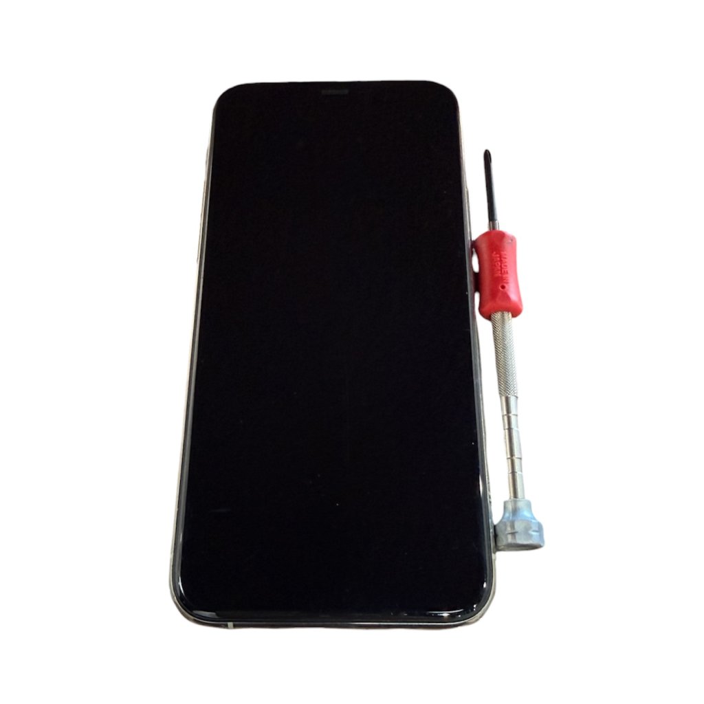 iPhone11Pro 基盤修理