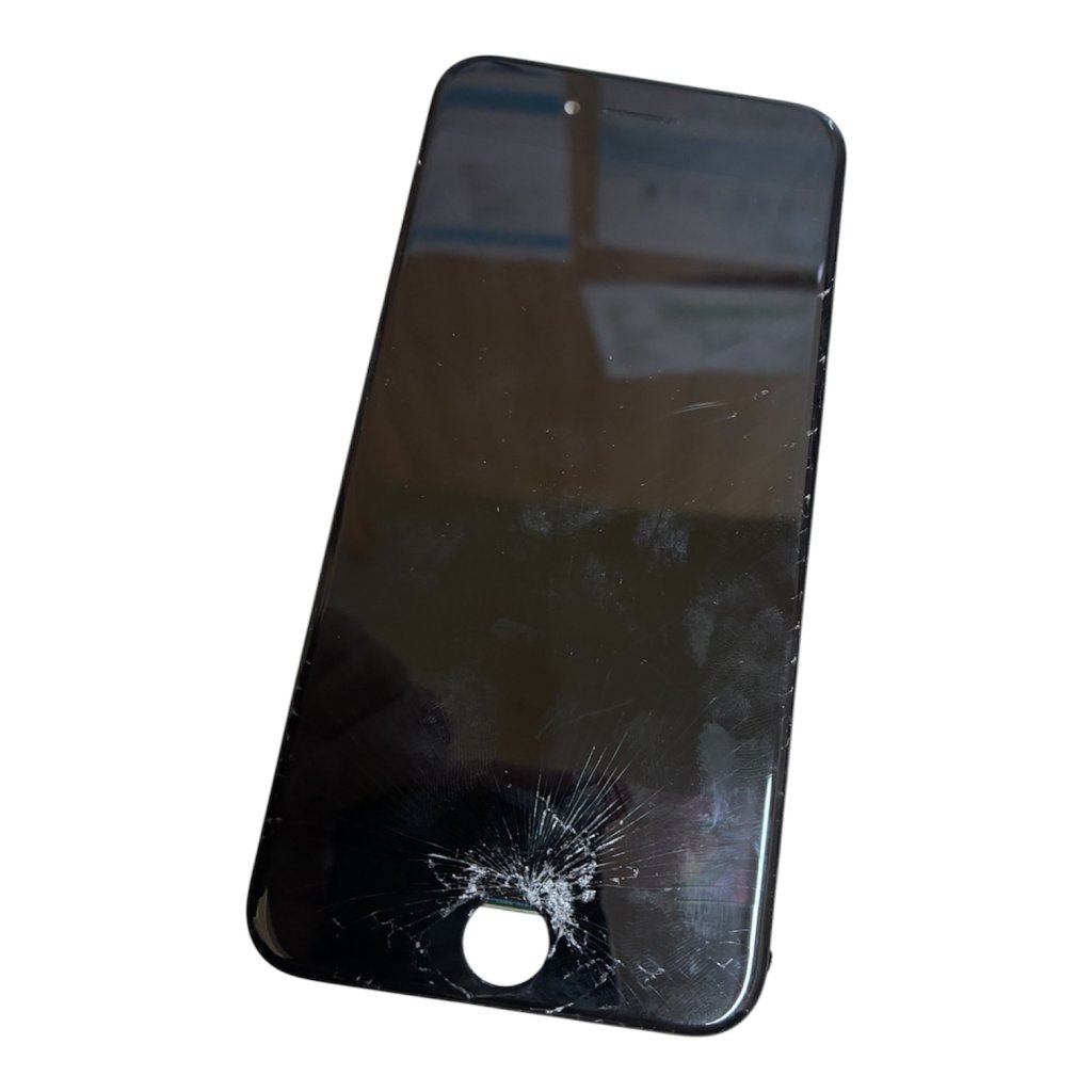 iPhone SE（第3世代）液晶交換
