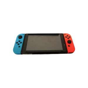 【コネクタの接続が不安定】Switch・ドックコネクタ交換