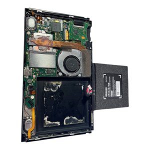 任天堂switch　バッテリー交換修理