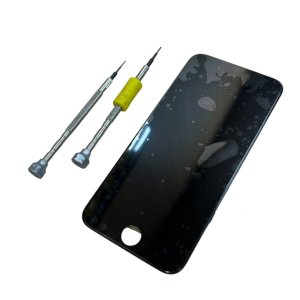 iPhoneSE2フロントパネル交換