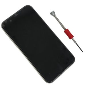 iPhone11　液晶交換