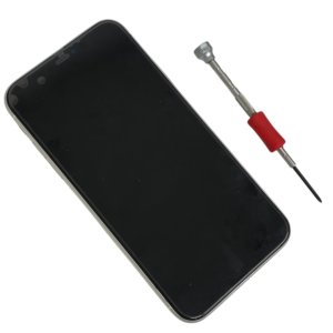 iPhone11 液晶交換