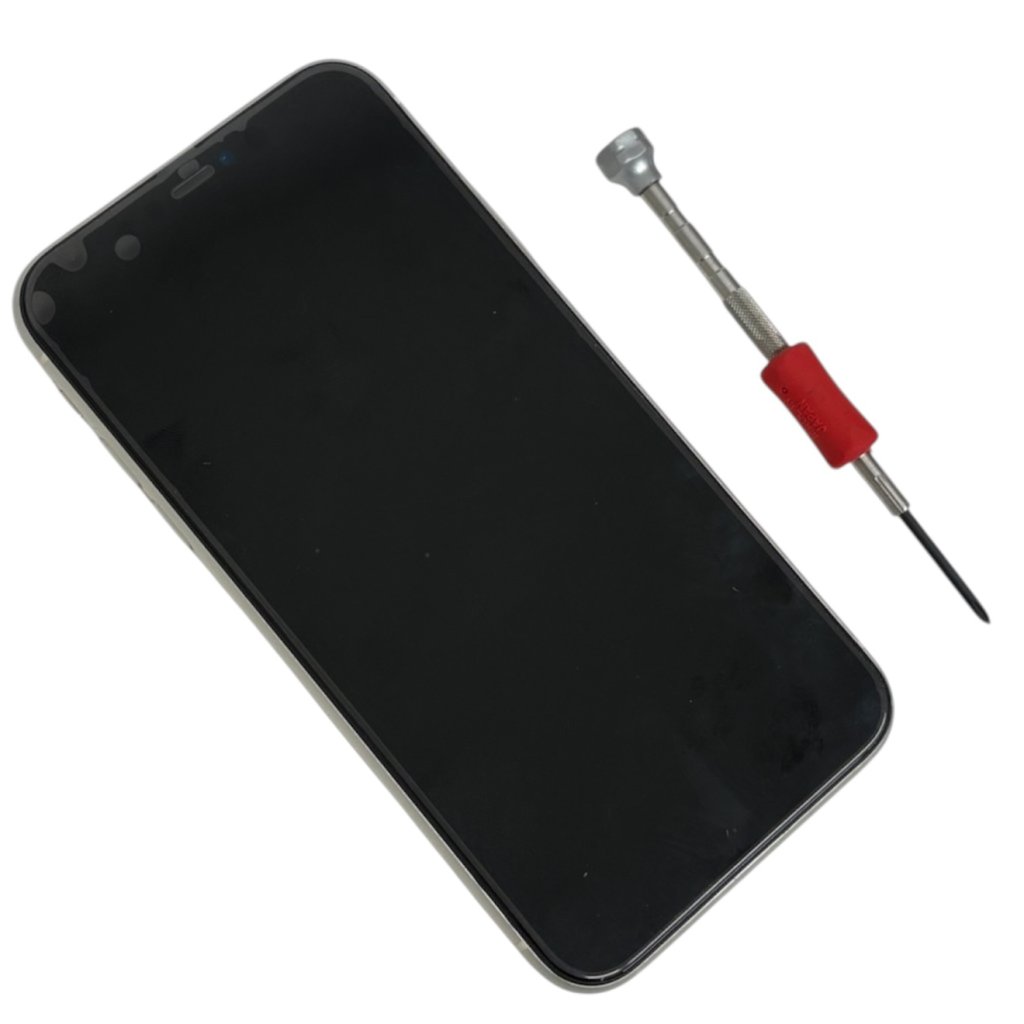 iPhone11 液晶交換