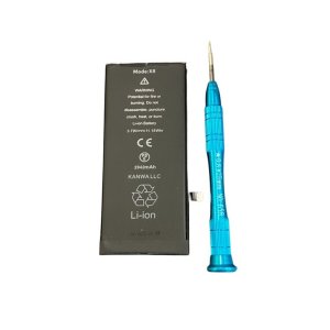 【バッテリー交換:膨張】iPhone XR