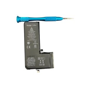 【バッテリー交換:消耗】iPhone 11Pro