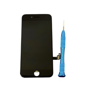 【ブラックアウト:液晶交換】iPhone SE3